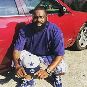 Meet your Posher, Gerald